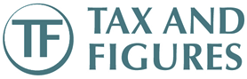 Tax & Figures Logo